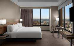 AC Hotel by Marriott San Antonio Riverwalk