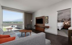 Le Méridien Pasadena Arcadia