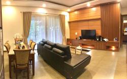 Vimala Hills Villa 3 Bedrooms Comfortable Garden