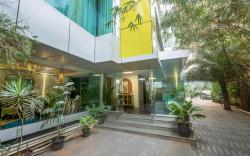 Olive Hotel MG Road Dunsvirk Inn by Embassy Group