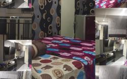 Studio 24 full furnish lengkap