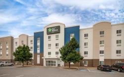Extended Stay America Suites - McAlester - Hwy 69