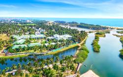 Radisson Resort Pondicherry Bay
