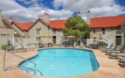 Sonesta ES Suites Albuquerque