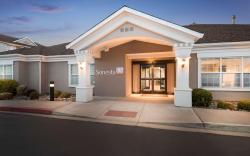 Sonesta ES Suites Reno