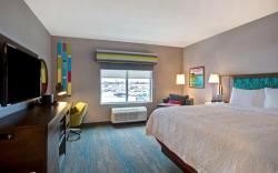 Hampton Inn by Hilton Brockville