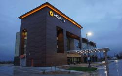 La Quinta Inn & Suites by Wyndham Littleton/Red Rocks