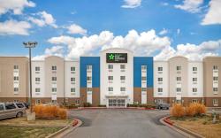 Extended Stay America Suites - Bartlesville - Hwy 75