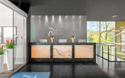 Radisson Hotel & Suites Amsterdam South