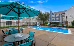 Sonesta ES Suites Charleston