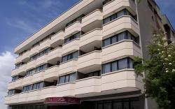 Apart Hotel Best