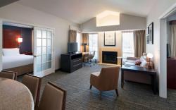 Sonesta ES Suites Scottsdale Paradise Valley