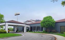 Sonesta Select Kansas City South Overland Park