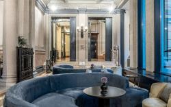 Radisson Collection Hotel, Palazzo Touring Club Milan