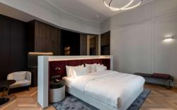 Radisson Collection Hotel, Palazzo Touring Club Milan