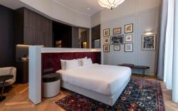 Radisson Collection Hotel, Palazzo Touring Club Milan