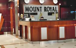 Mount Royal Hotel
