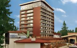 Grand Hotel Murgavets