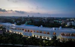 Chanakya BNR Hotel