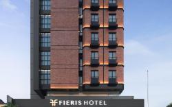 Fieris Hotel Jakarta