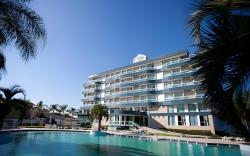 Oceania Park Hotel Spa & Convention