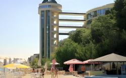 Paradise Beach Residence - Ultra All Inclusive