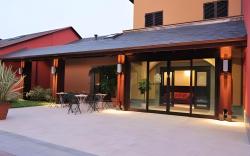 Park Hotel Argento