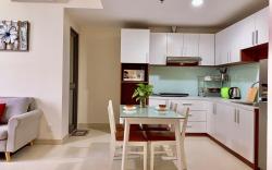 Sweety 1 bedroom apartment in Masteri Thao Dien