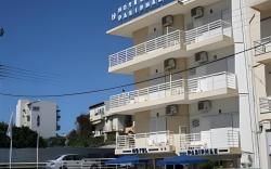 Pasiphae Hotel