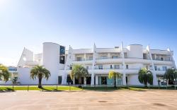 Callistos Hotel & Spa                                                           