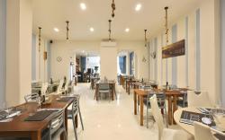 Hotel Nuovo Tirreno