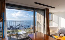 THE VILLAS OCEAN Blue