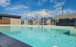 THE VILLAS OCEAN Blue