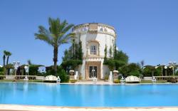 Sangiorgio Resort