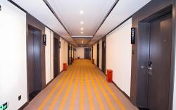 Shell Hotel Taiyuan Yingze District Liuxiang Nan Road