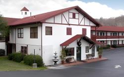 SureStay Hotel Helen Downtown by Best Western