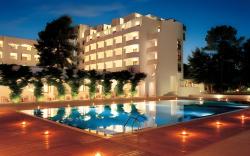 Pizzomunno Vieste Palace Hotel
