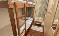Bunk Bed for 2 in the Urban City (Room only)
