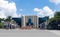 GreenTree Alliance Hotel Shenzhen Nanshan District Zhongshan Park Tongle