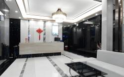 GreenTree Alliance Hotel Shenzhen Nanshan District Technology Park Songpingshan