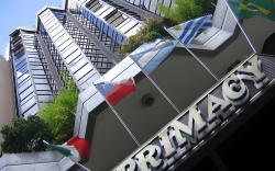 Primacy Apart Hotel