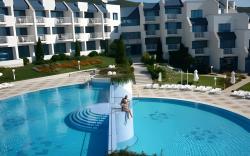 Sineva Park Hotel - All Inclusive