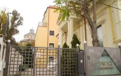 Prince Residence
