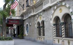 Belvedere Hotel