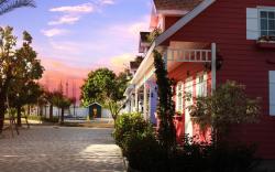 TomangOh Vintage Resort