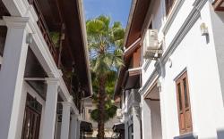 Jasmine Luang Prabang Hotel