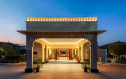 Sayaji Resorts & Spa, Udaipur