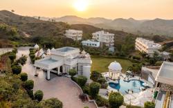 Sayaji Resorts & Spa, Udaipur