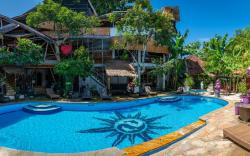 Serenity Eco Guesthouse and Yoga 