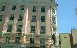 Reinales Plaza Hotel